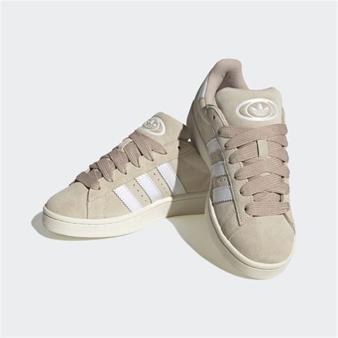 adidas campus women's.